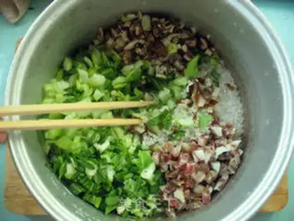Make step 2