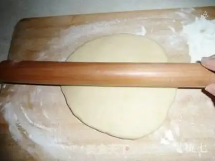 Make step 6