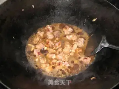 Make step 5