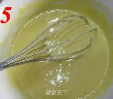 Make step 4
