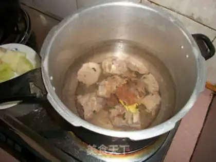 Make step 3