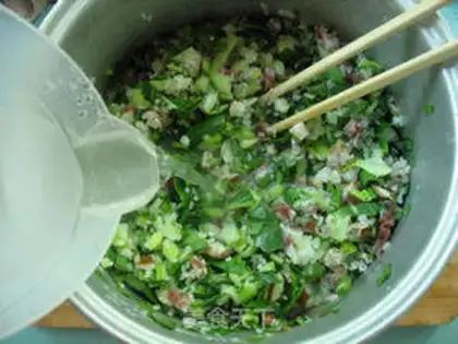 Make step 3