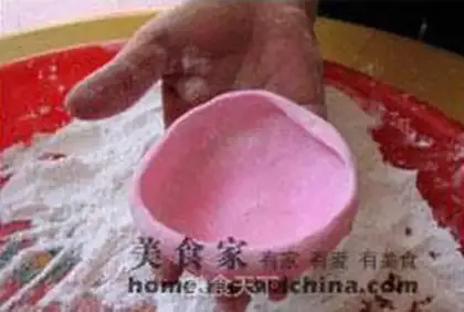 Make step 15