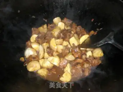 Make step 7
