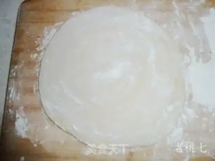 Make step 8