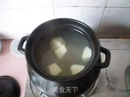 Make step 5
