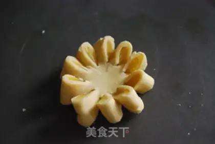 Make step 8