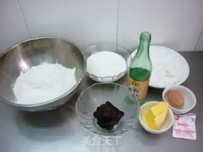 Make step 0