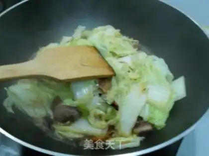 Make step 9