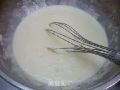 Make step 1