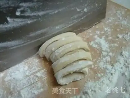 Make step 10