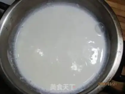 Make step 1
