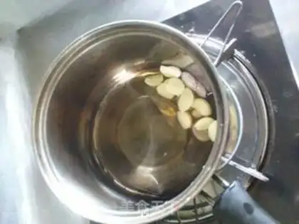 Make step 3