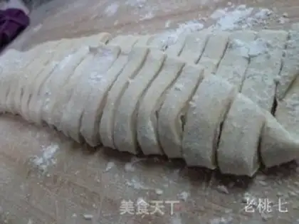 Make step 11