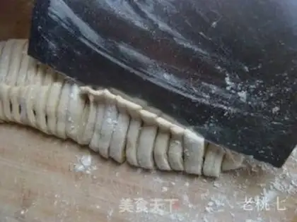 Make step 12