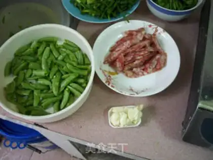 Make step 1