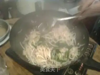 Make step 5