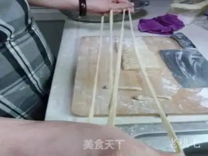 Make step 14
