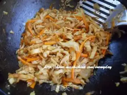Make step 7