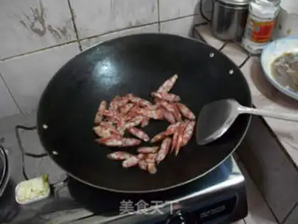Make step 3