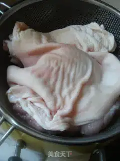 Make step 0