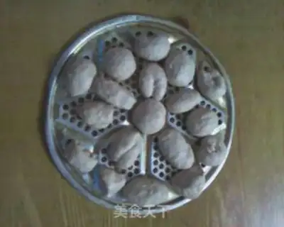 Make step 3