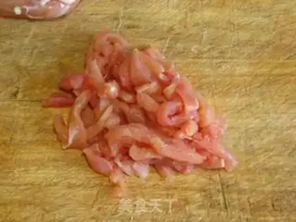 Make step 2