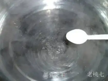 Make step 16