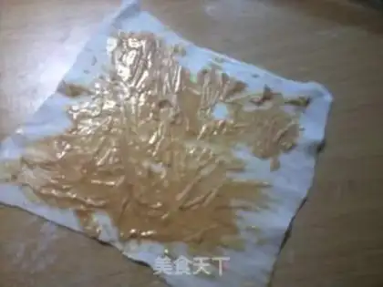 Make step 1
