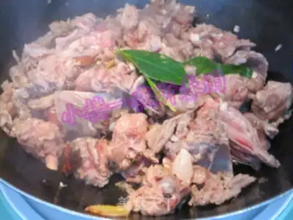 Make step 5