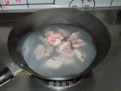 Make step 1