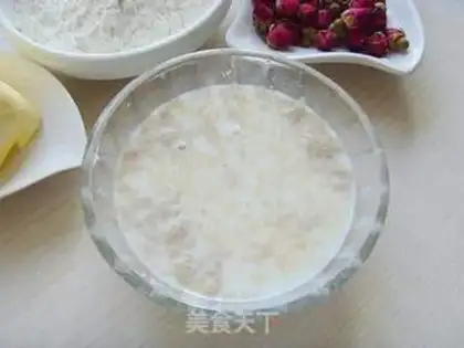 Make step 1
