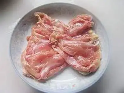 Make step 2