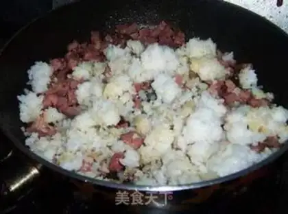 Make step 3