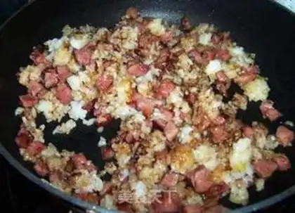 Make step 4