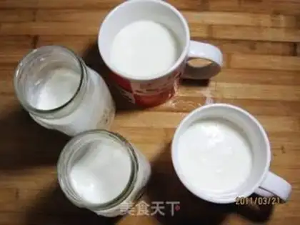 Make step 3