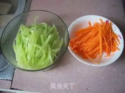 Make step 1
