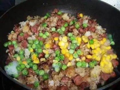 Make step 5