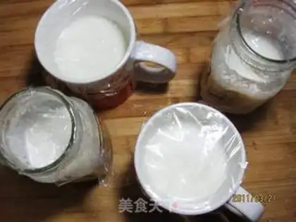 Make step 4