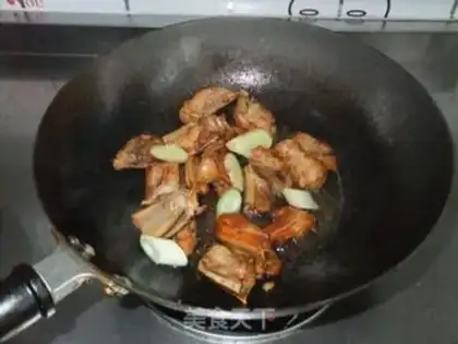 Make step 7