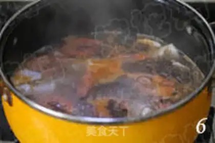 Make step 5