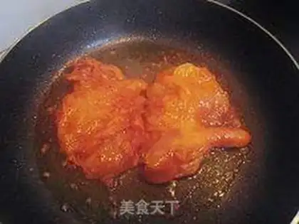 Make step 5