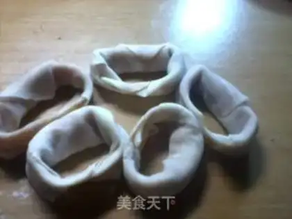 Make step 5