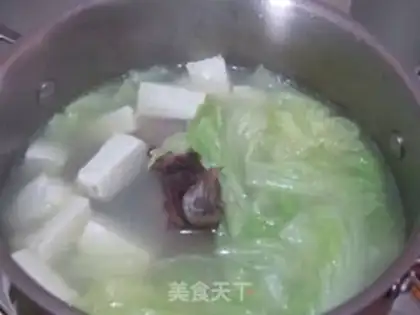 Make  step 5