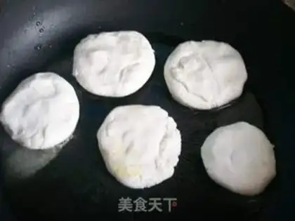Make step 3