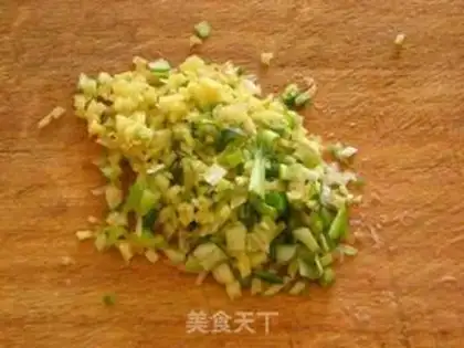 Make step 1