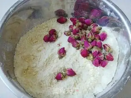 Make step 5