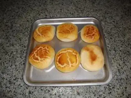 Make step 5