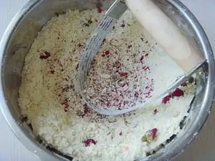 Make step 6