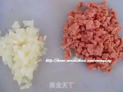 Make step 1